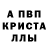Первитин кристалл RCFixer